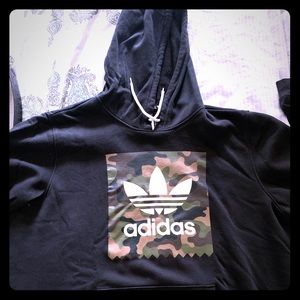 Adidas Hoodie